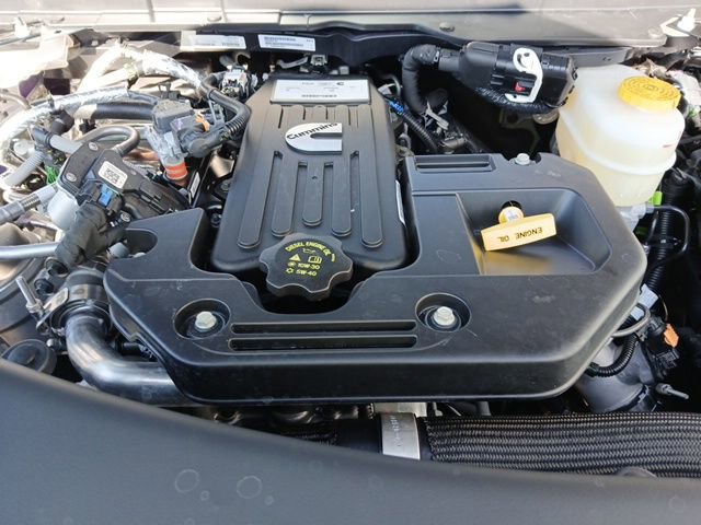 New 2026 RAM 2500 Tradesman AWD/4WD image 55