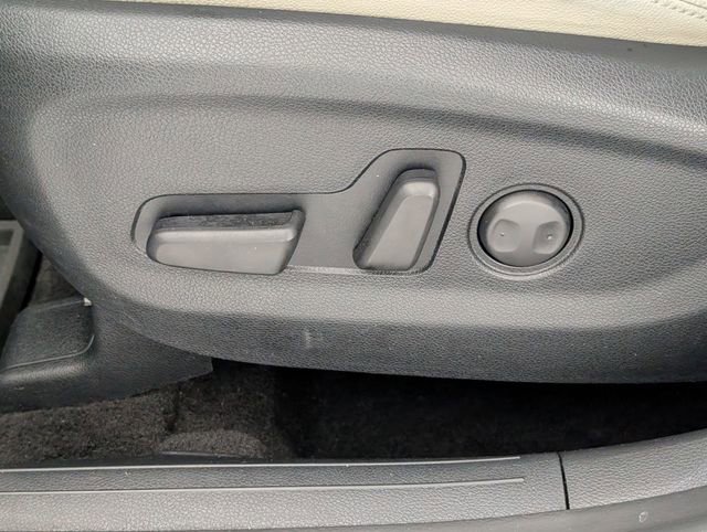 Used 2022 Kia Sportage Nightfall Edition w/ Nightfall Fwd Premium Package image 14