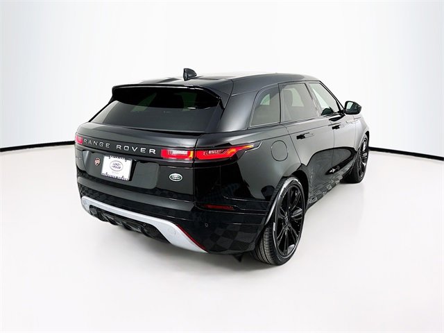 Certified 2023 Land Rover Range Rover Velar R-Dynamic S image 5