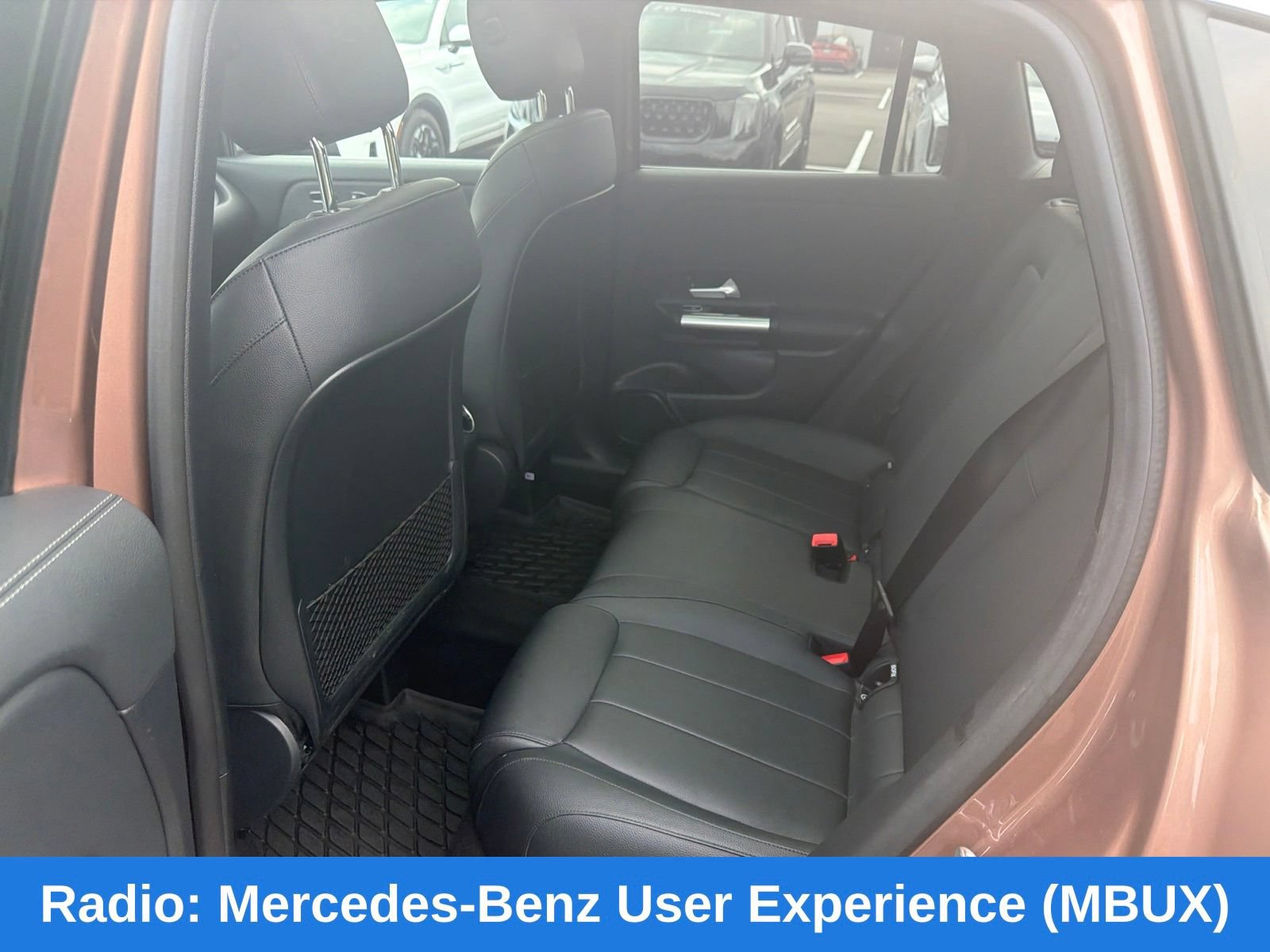 Used 2023 Mercedes-Benz GLA 250 4MATIC image 20
