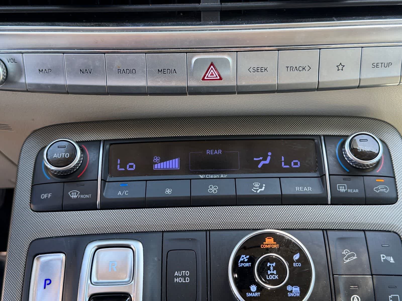 Used 2020 Hyundai Palisade Limited AWD/4WD image 27