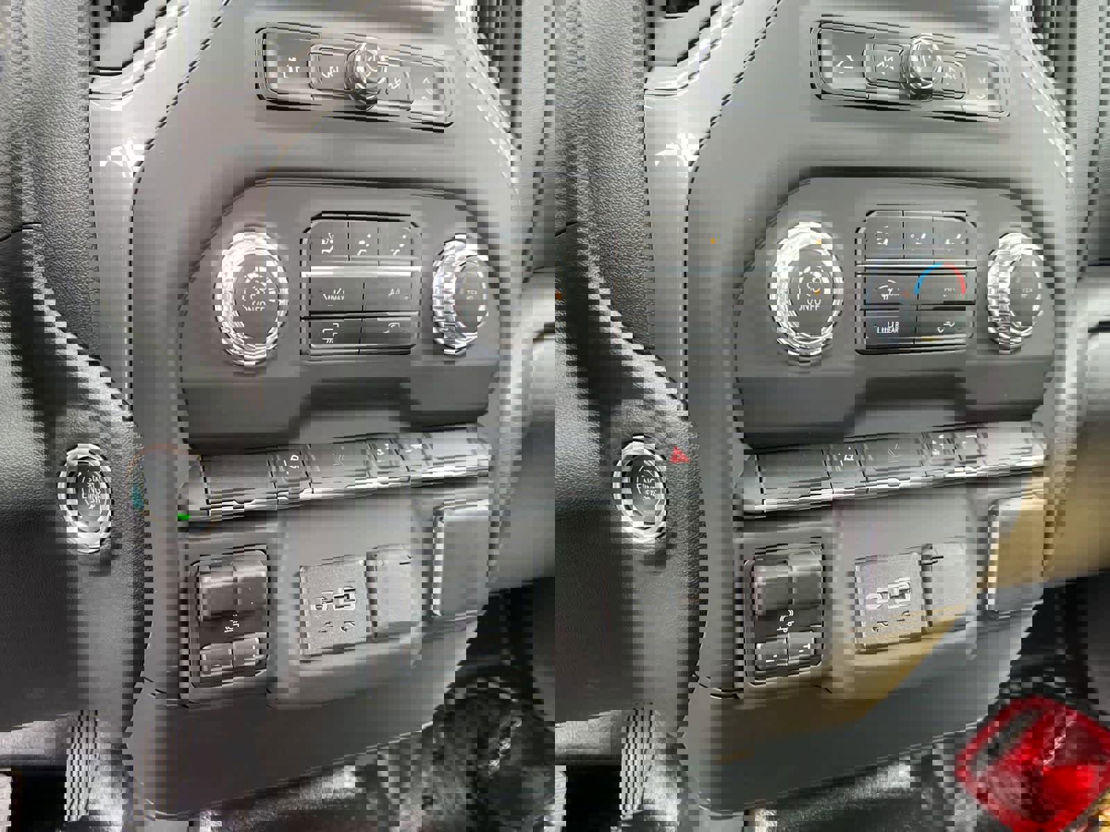 New 2024 GMC Sierra 3500 Pro w/ Convenience Package image 48