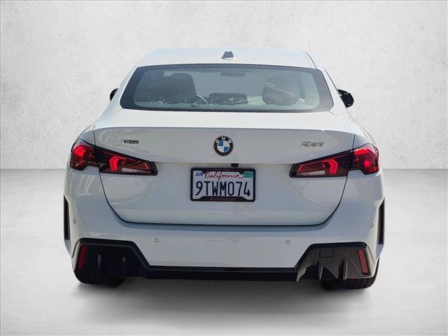 Certified 2025 BMW 228i xDrive w/ Technology Package AWD/4WD image 6