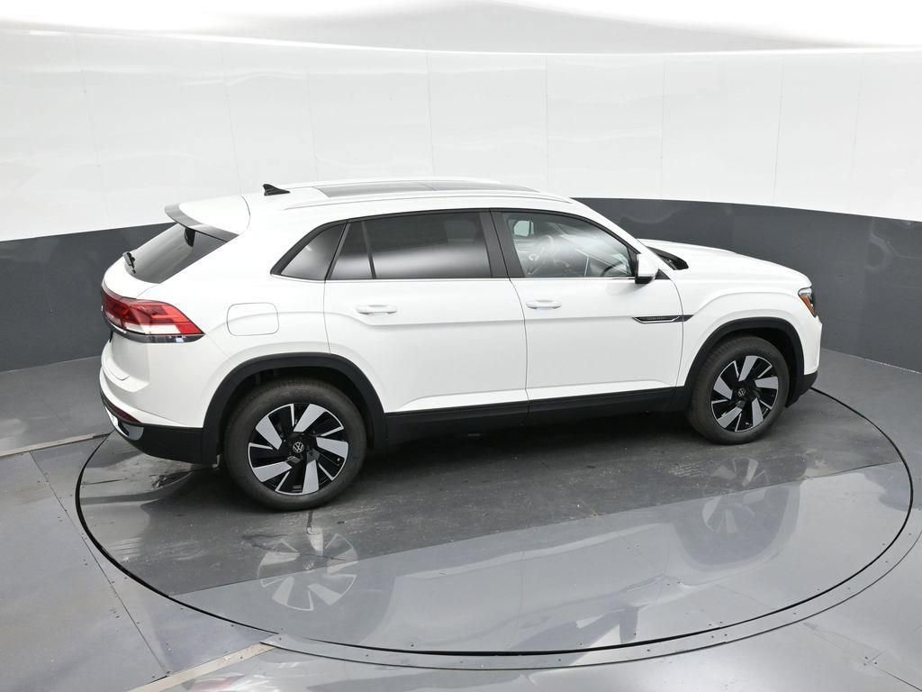 New 2026 Volkswagen Atlas Cross Sport SE image 20