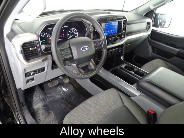 Used 2022 Ford F150 XLT w/ Trailer Tow Package image 20