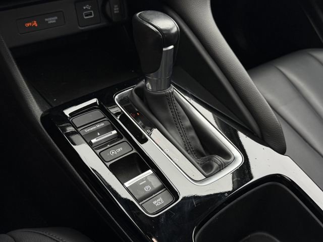 Certified 2023 Acura Integra FWD image 17