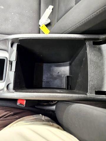 Used 2021 Chevrolet Malibu LT image 20