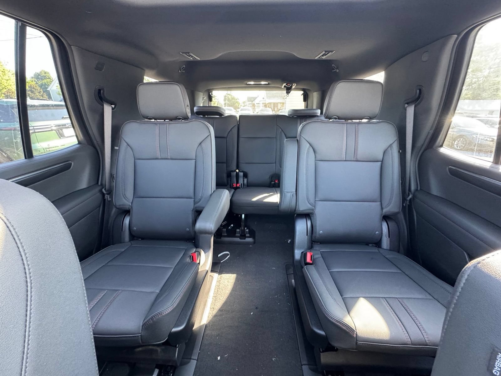 New 2026 Chevrolet Tahoe RST w/ Comfort Package AWD/4WD image 26