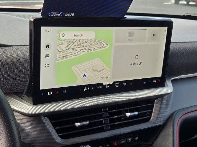 Certified 2025 Ford Explorer ST-Line AWD/4WD image 28