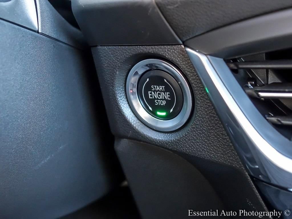 New 2026 Buick Encore GX Avenir w/ Avenir Technology Package image 16