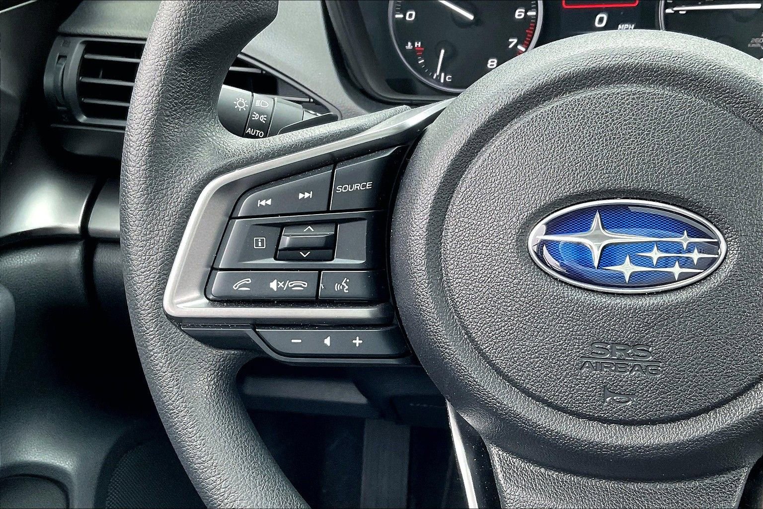 Used 2024 Subaru Impreza 2.0i Sport image 19