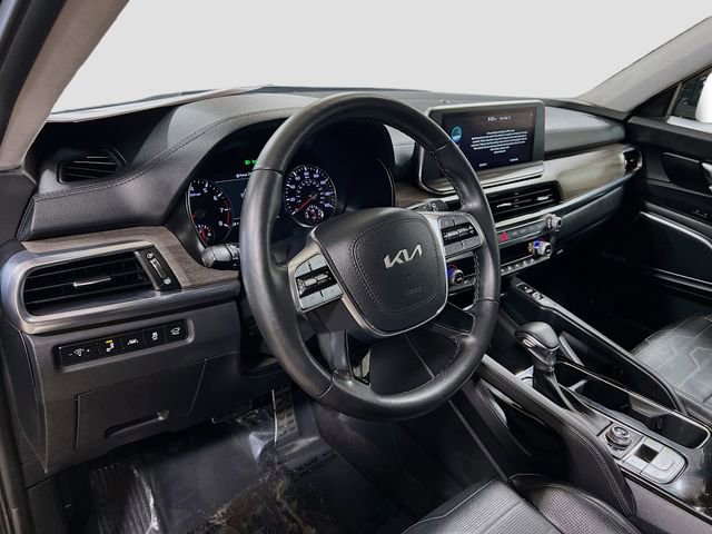 Certified 2022 Kia Telluride SX w/ SX Prestige Package image 9