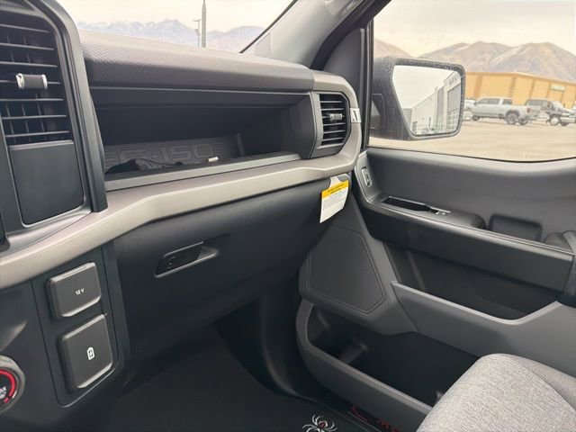 New 2025 Ford F150 XL AWD/4WD image 31