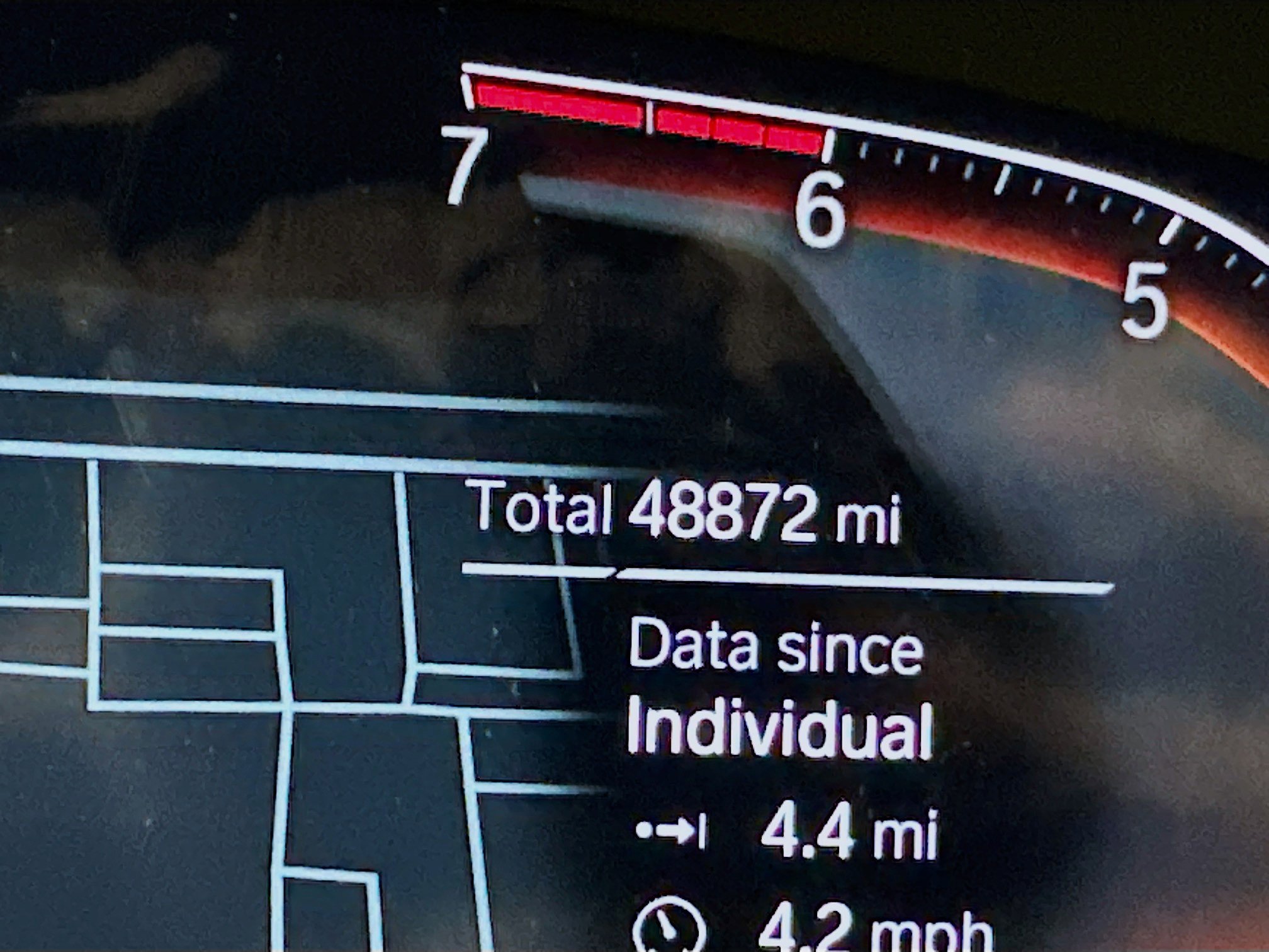 Used 2024 BMW X3 xDrive30i image 19