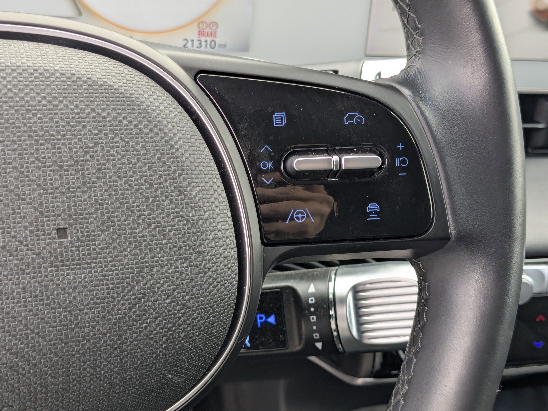 Certified 2024 Hyundai Ioniq 5 Limited image 20