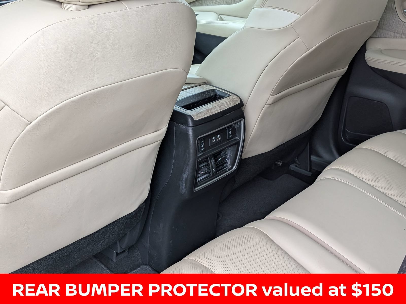 Certified 2020 Nissan Murano SL w/ Moonroof Package AWD/4WD image 30