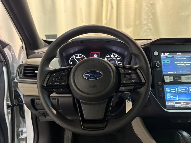 New 2026 Subaru Forester image 14