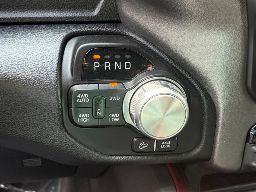 Used 2021 RAM 1500 Rebel w/ Rebel Level 2 Equipment Group AWD/4WD image 13