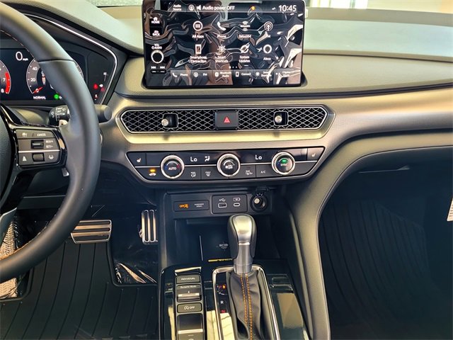New 2026 Acura Integra A-Spec image 15