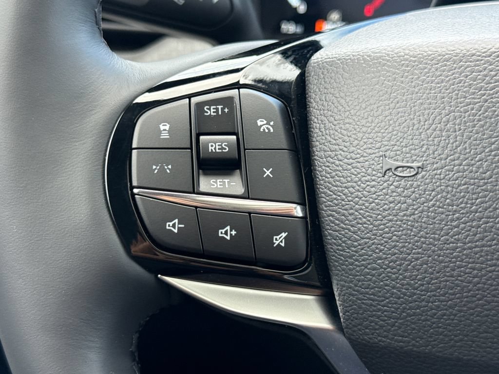 New 2027 Ford Explorer Platinum AWD/4WD image 28