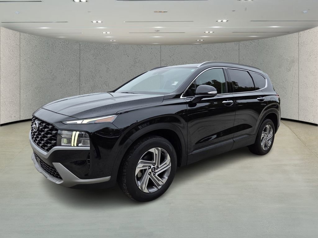 Used 2023 Hyundai Santa Fe SEL image 7
