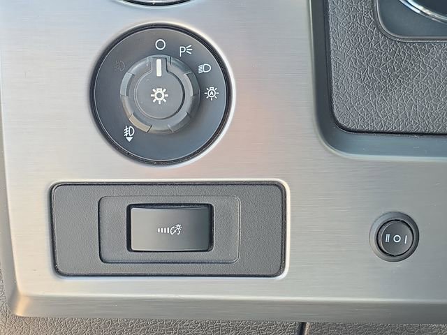 Used 2014 Ford F150 Limited AWD/4WD image 19