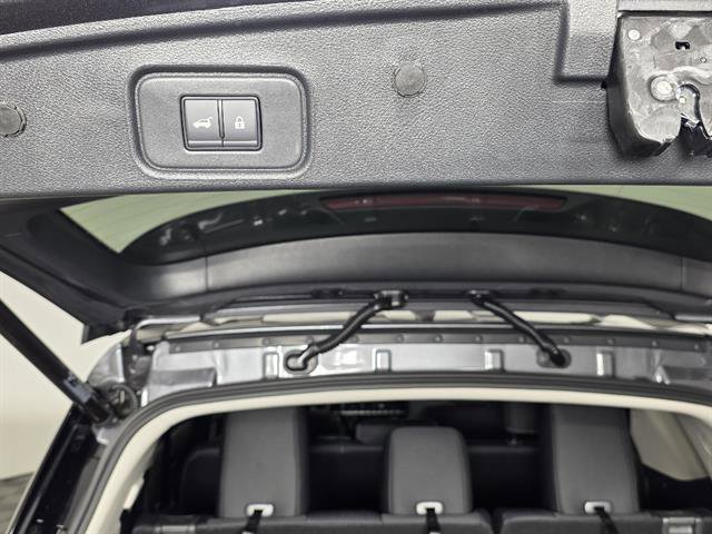 New 2026 Nissan Pathfinder SV AWD/4WD image 25