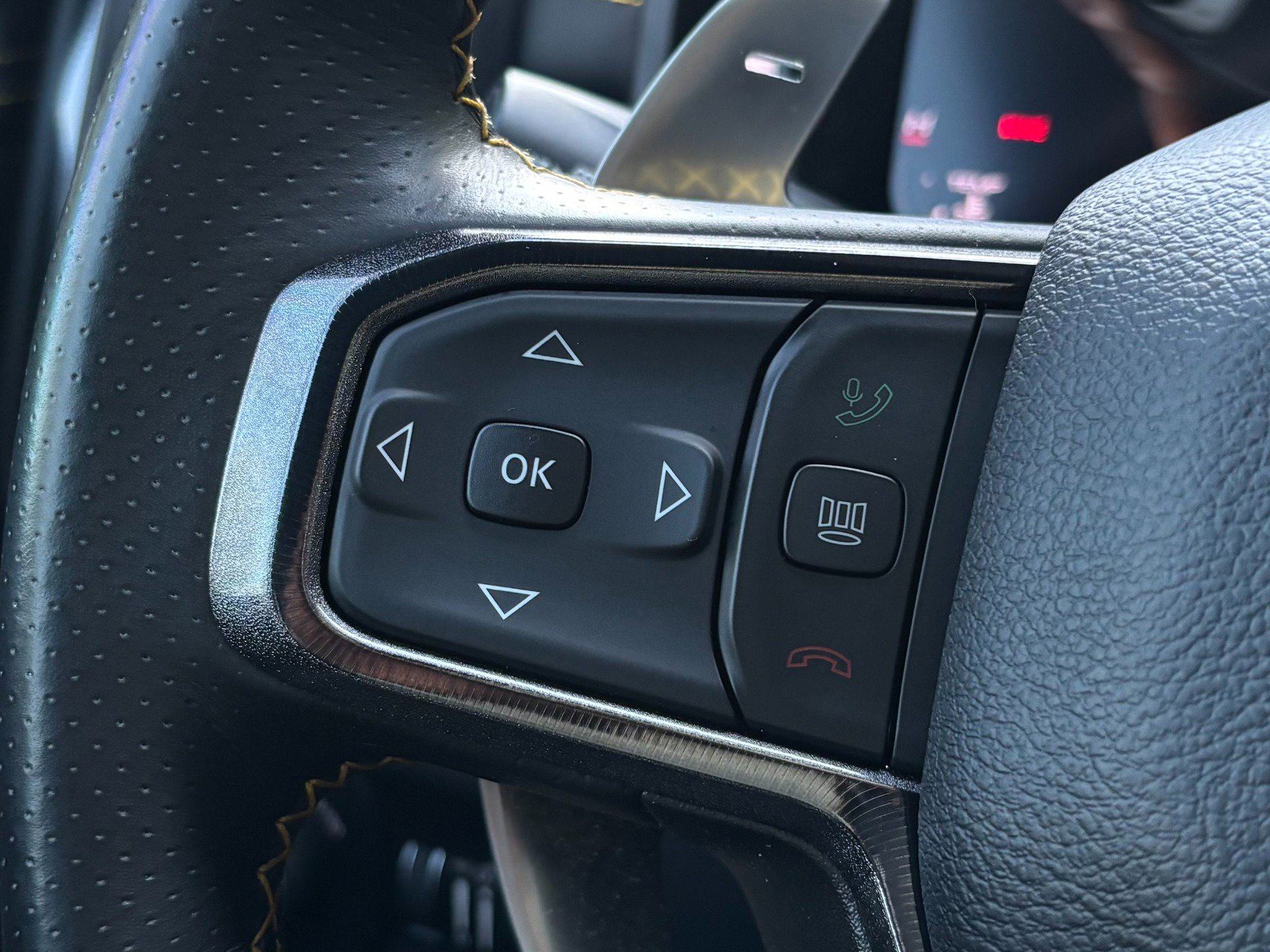 Used 2023 RAM 1500 TRX w/ TRX Level 2 Equipment Group AWD/4WD image 80