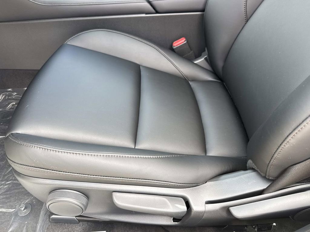 New 2026 MAZDA MAZDA3 s Sport FWD image 29
