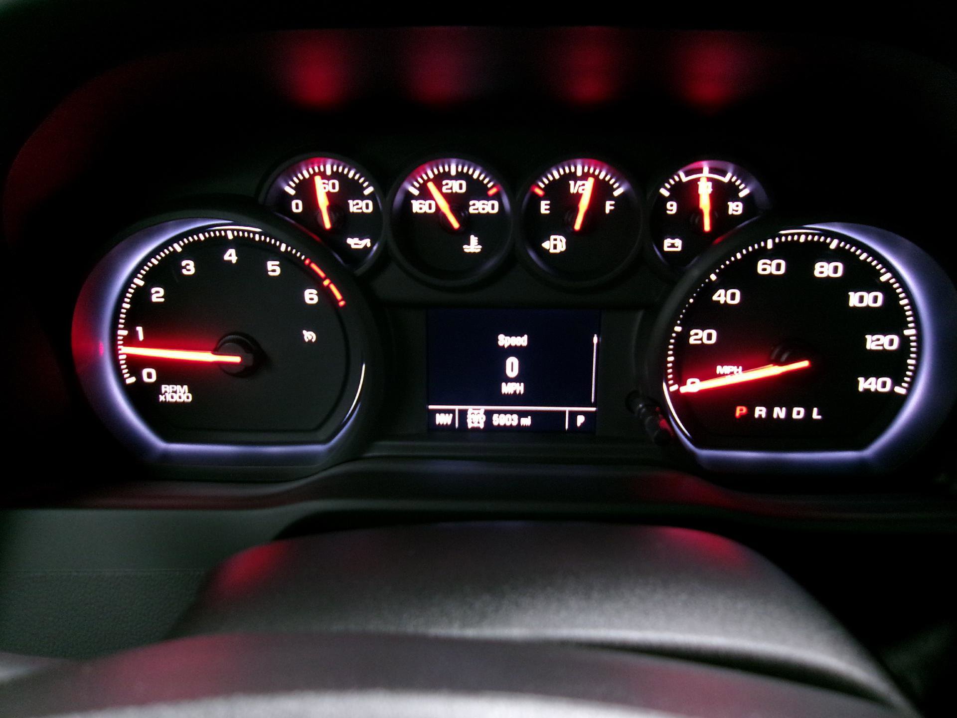 Certified 2024 Chevrolet Silverado 2500 W/T w/ WT Convenience Package image 6