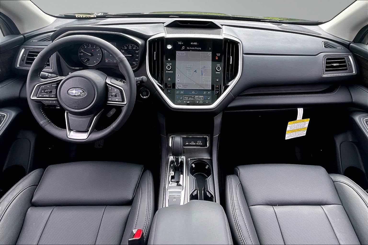 New 2026 Subaru Ascent Touring w/ Popular Package #2 AWD/4WD image 5