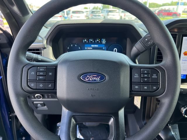 New 2026 Ford F150 STX w/ Equipment Group 200A AWD/4WD image 14