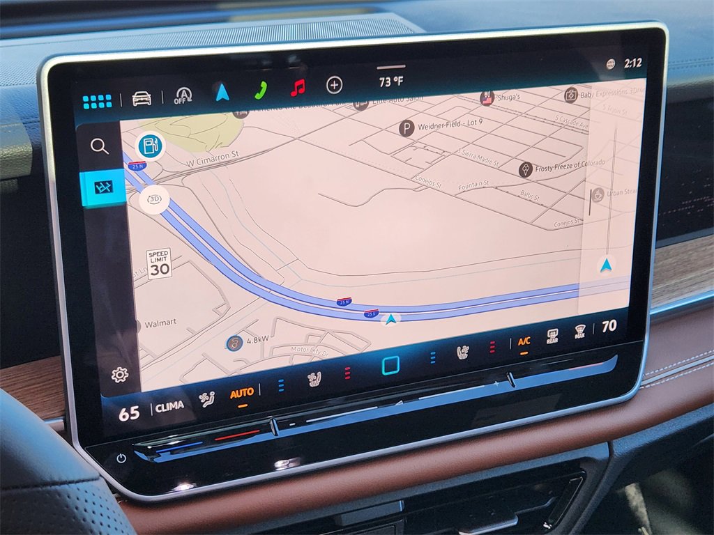 New 2026 Volkswagen Tiguan SEL R-Line image 12