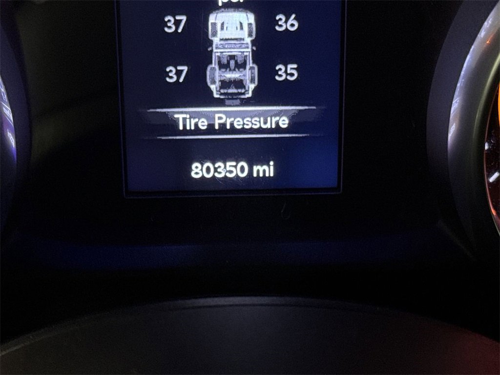 Used 2018 Jeep Wrangler Unlimited Sport S image 12