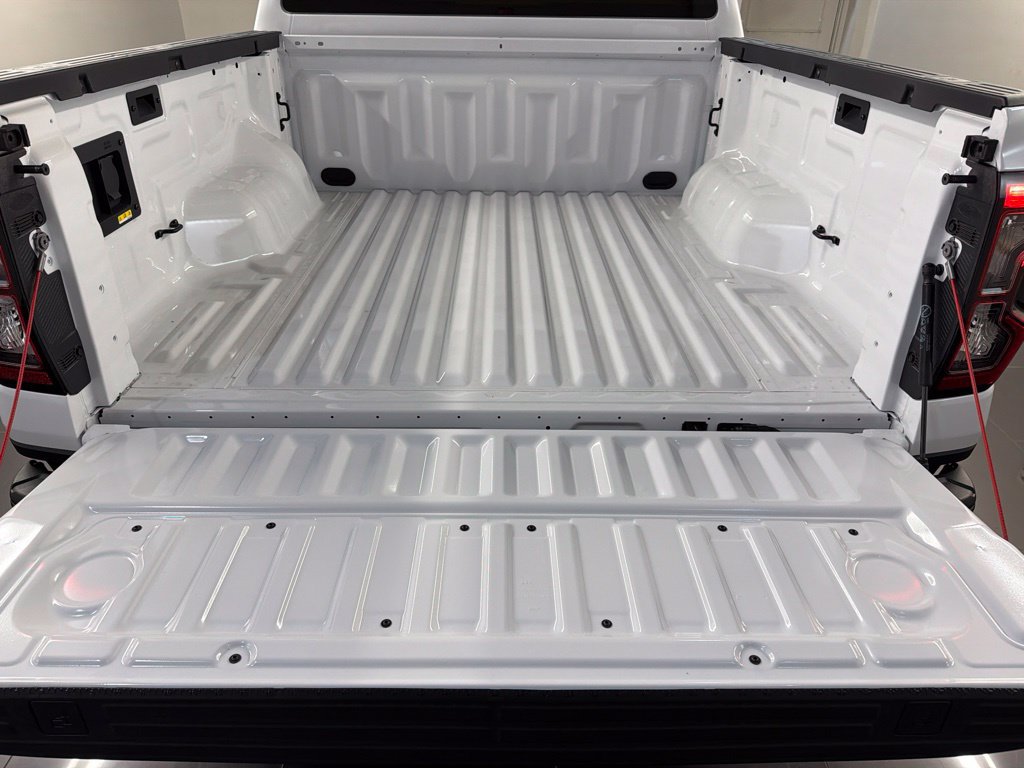 New 2026 Ford Ranger XLT w/ Equipment Group 301A High AWD/4WD image 34