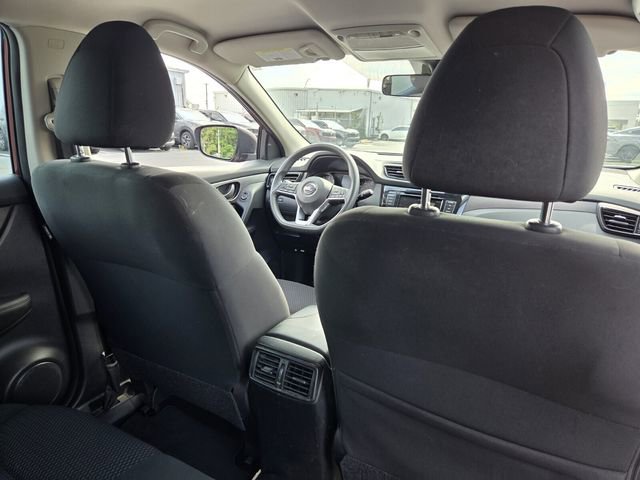Used 2021 Nissan Rogue Sport S FWD image 16