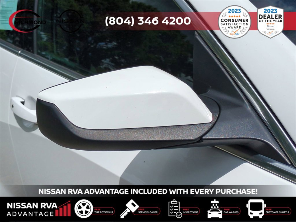 Used 2024 Chevrolet Malibu LT image 13