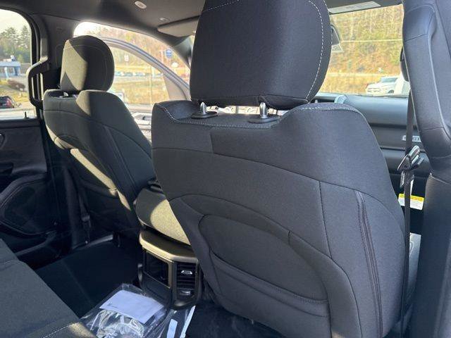 New 2026 RAM 1500 Big Horn image 31