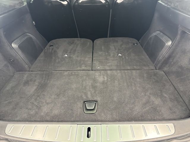 Used 2016 Tesla Model X 90D image 31