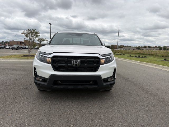 Used 2025 Honda Ridgeline RTL image 8