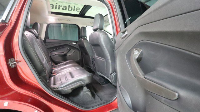 Used 2019 Ford Escape SEL AWD/4WD image 11