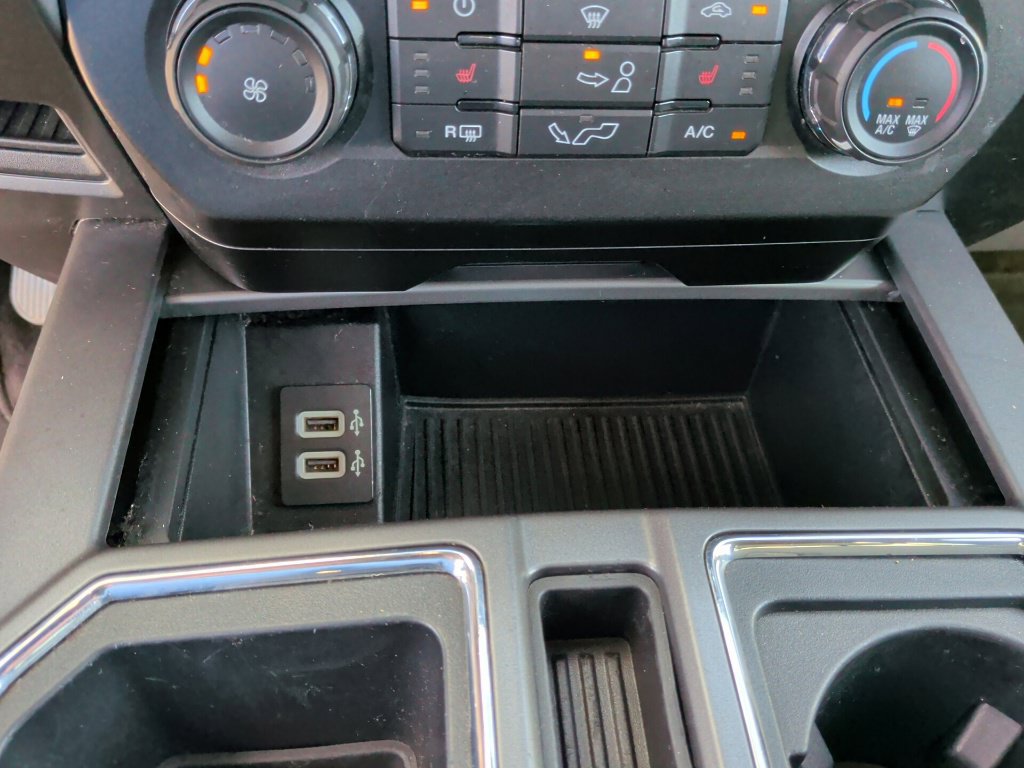 Used 2020 Ford F150 XLT w/ Equipment Group 302A Luxury RWD image 29