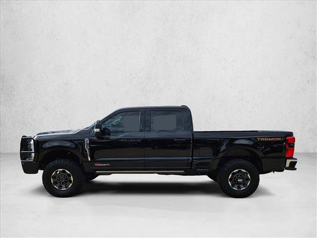 Used 2024 Ford F250 Lariat w/ Lariat Ultimate Package image 9