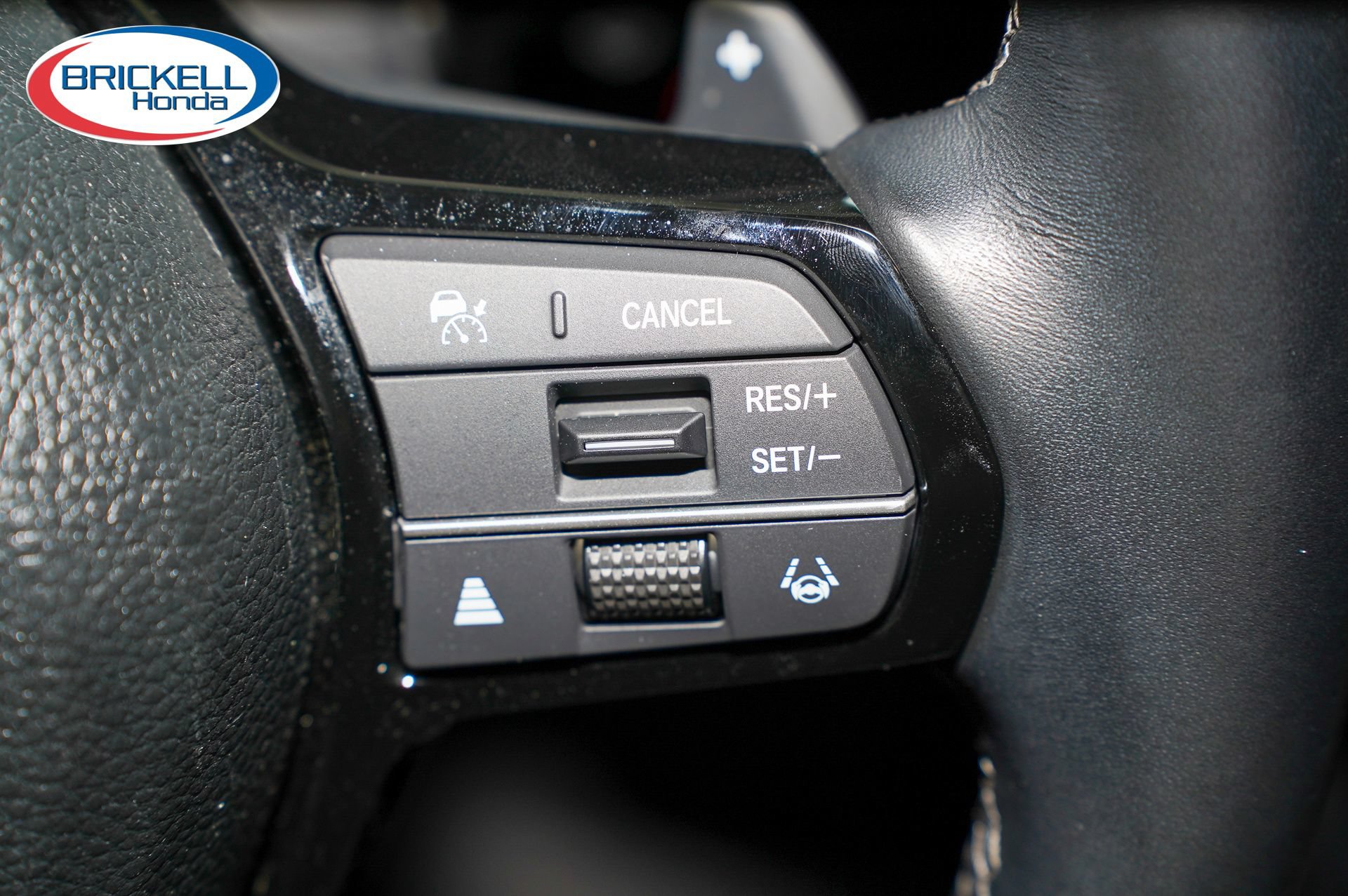Used 2023 Honda Civic Touring image 32