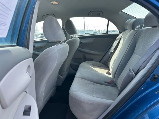 Used 2009 Toyota Corolla LE image 13