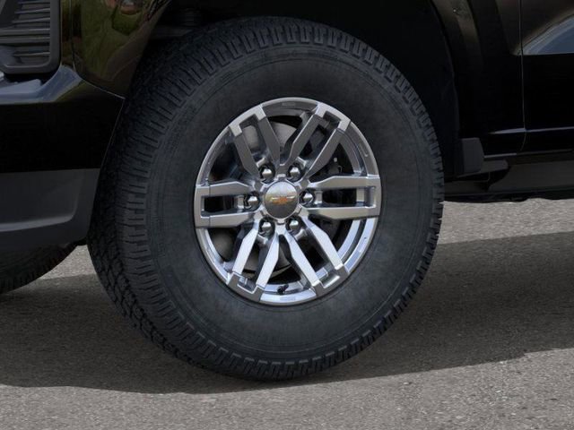 New 2026 Chevrolet Colorado LT w/ Advanced Trailering Package AWD/4WD image 9