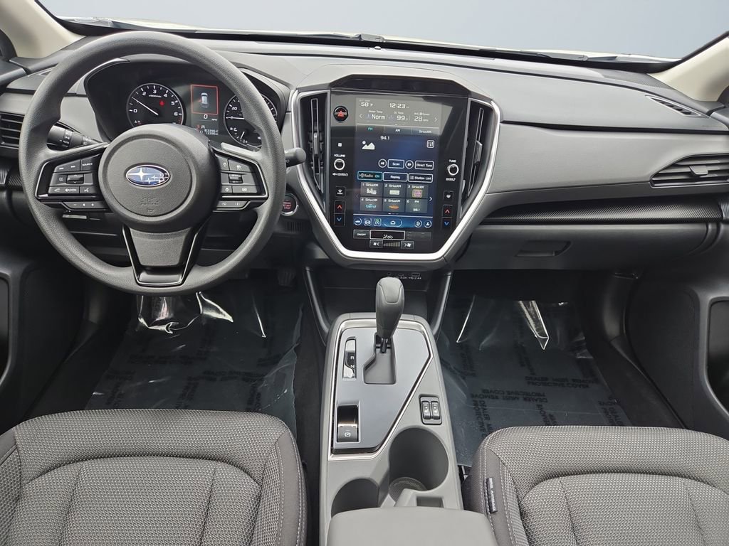 Certified 2024 Subaru Crosstrek 2.0i Premium image 10