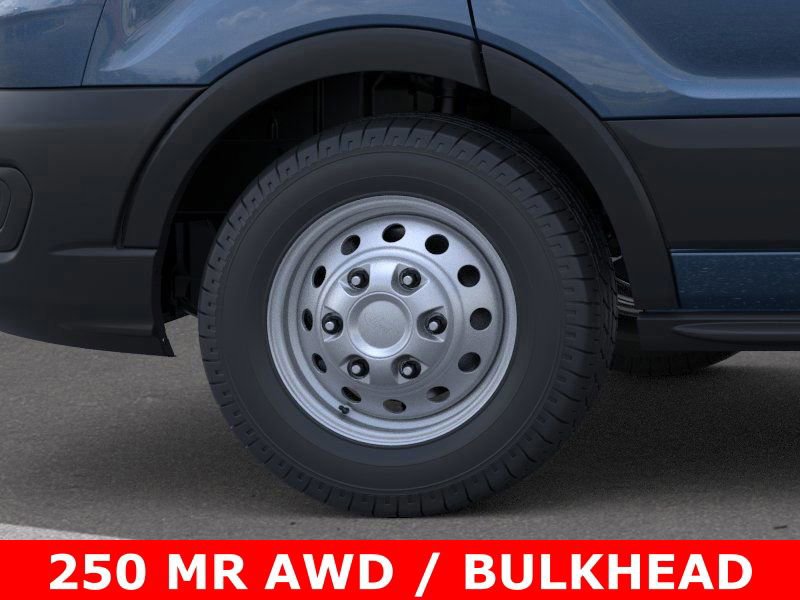 New 2026 Ford Transit 250 148 Medium Roof Extended AWD image 19