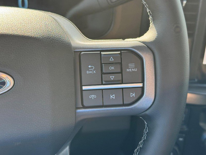 New 2026 Ford F350 Lariat w/ Chrome Package image 23