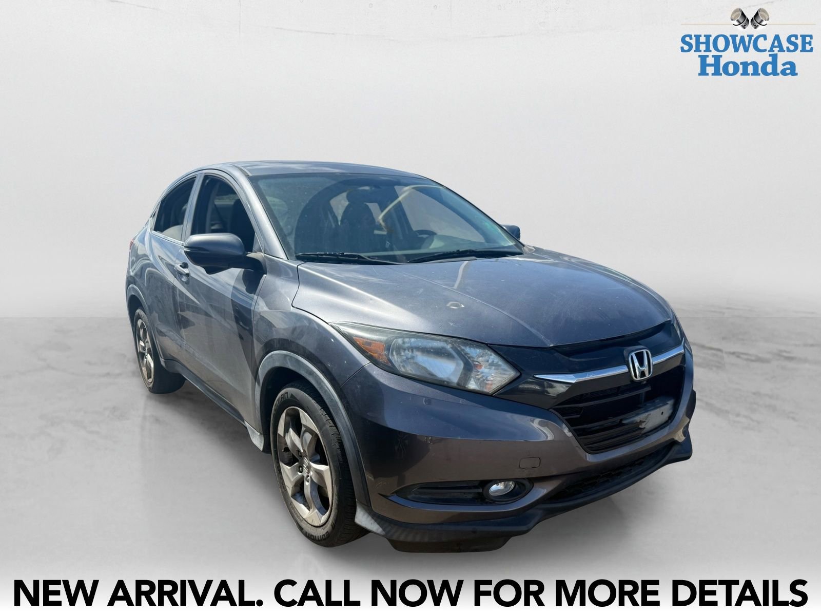 Used 2017 Honda HR-V EX image 6